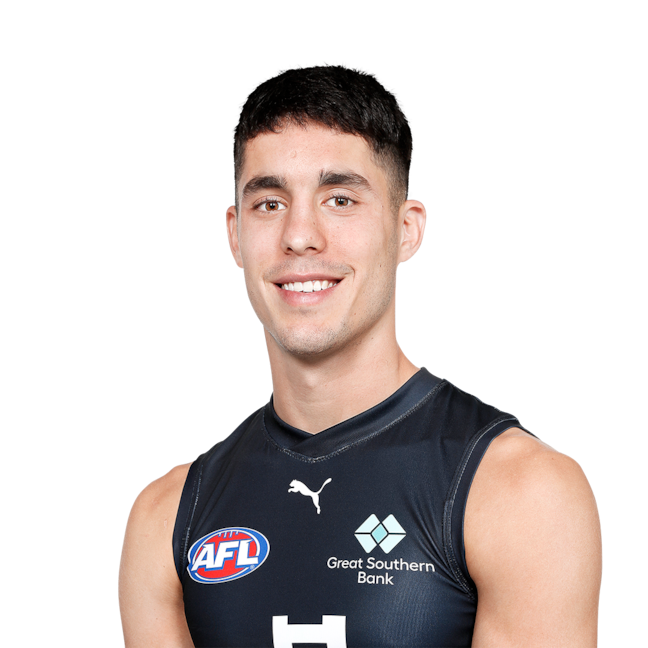 Adam Cerra profile picture